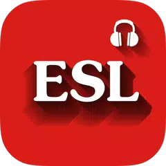 ESL Conversation (Listening) APK 下載