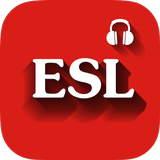 ESL-icoon