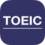 TOEIC icône