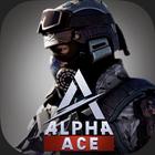 Alpha Ace أيقونة