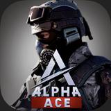 آیکون‌ Alpha Ace