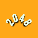 APK 2048 (Ads Free) Puzzle game