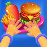Arm Simulator Funny physics Zeichen