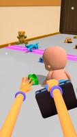 Arm Simulator Funny physics Screenshot 2