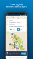 PoliMaps تصوير الشاشة 1