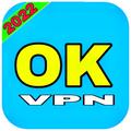 OK VPN : Faster Proxy VPN