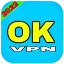 OK VPN : Faster Proxy VPN APK