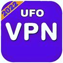 UFO VPN - Fast VPN Master APK