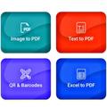 ”Picture to PDF Converter