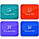 Picture to PDF Converter APK