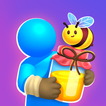 Honey Scraper