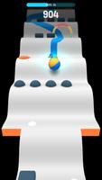 Wavy Road screenshot 1
