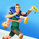 Wife Carrying Race APK