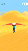 Board Glider-poster