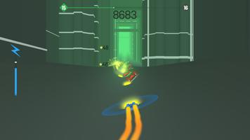 Bound Runner Screenshot 2