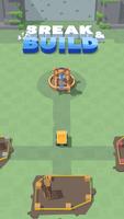 پوستر Break & Build