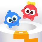 آیکون‌ Circle Bouncer