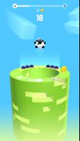 برنامه‌نما Circle Bouncer عکس از صفحه