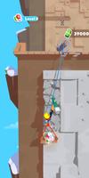 Climb & Mine syot layar 2