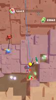 Climb & Mine syot layar 3