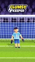 Clumsy Keeper پوسٹر