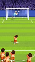 Clumsy Keeper اسکرین شاٹ 3