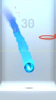 Finger Balls! screenshot 1