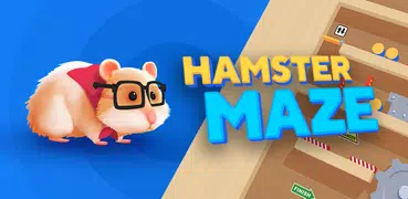 倉鼠迷宮（Hamster Maze）