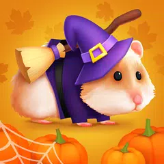 Скачать Hamster Maze APK