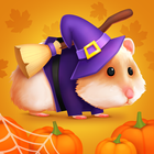 Hamster Maze آئیکن