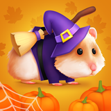 Hamster Maze aplikacja