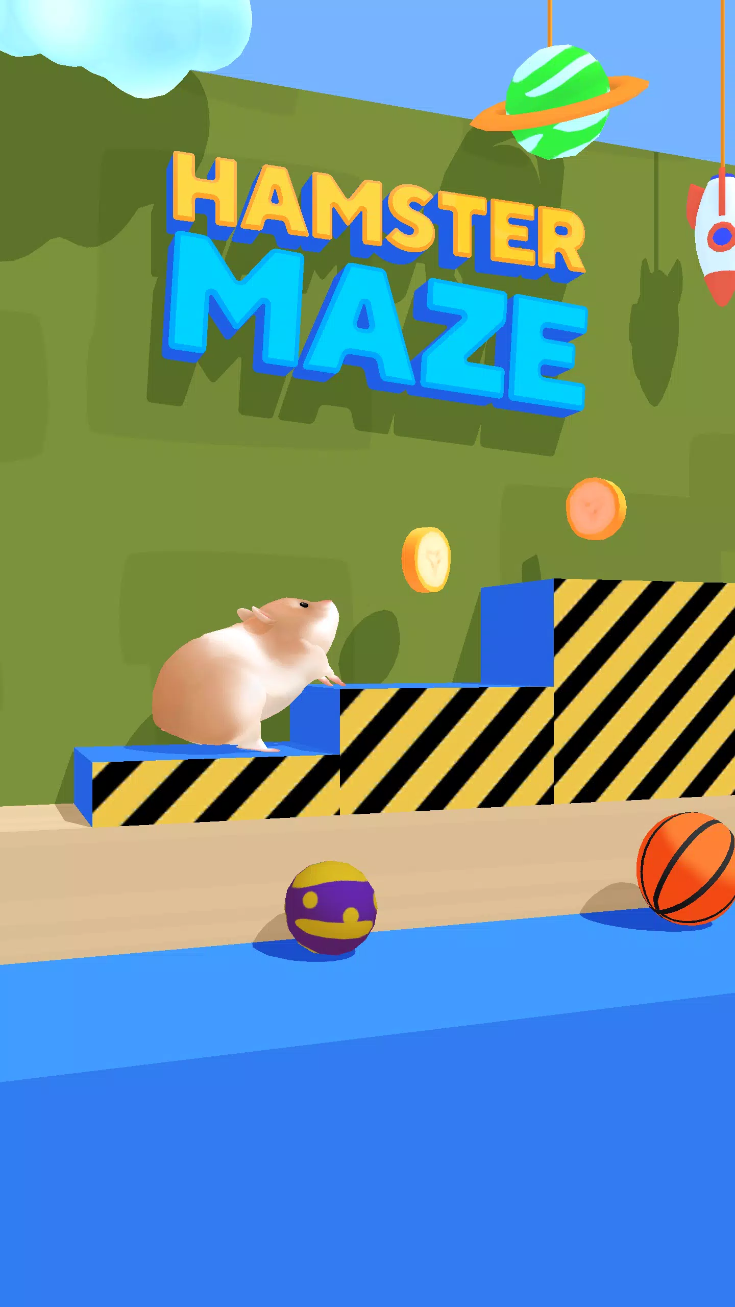 Hamster Maze APK for Android Download