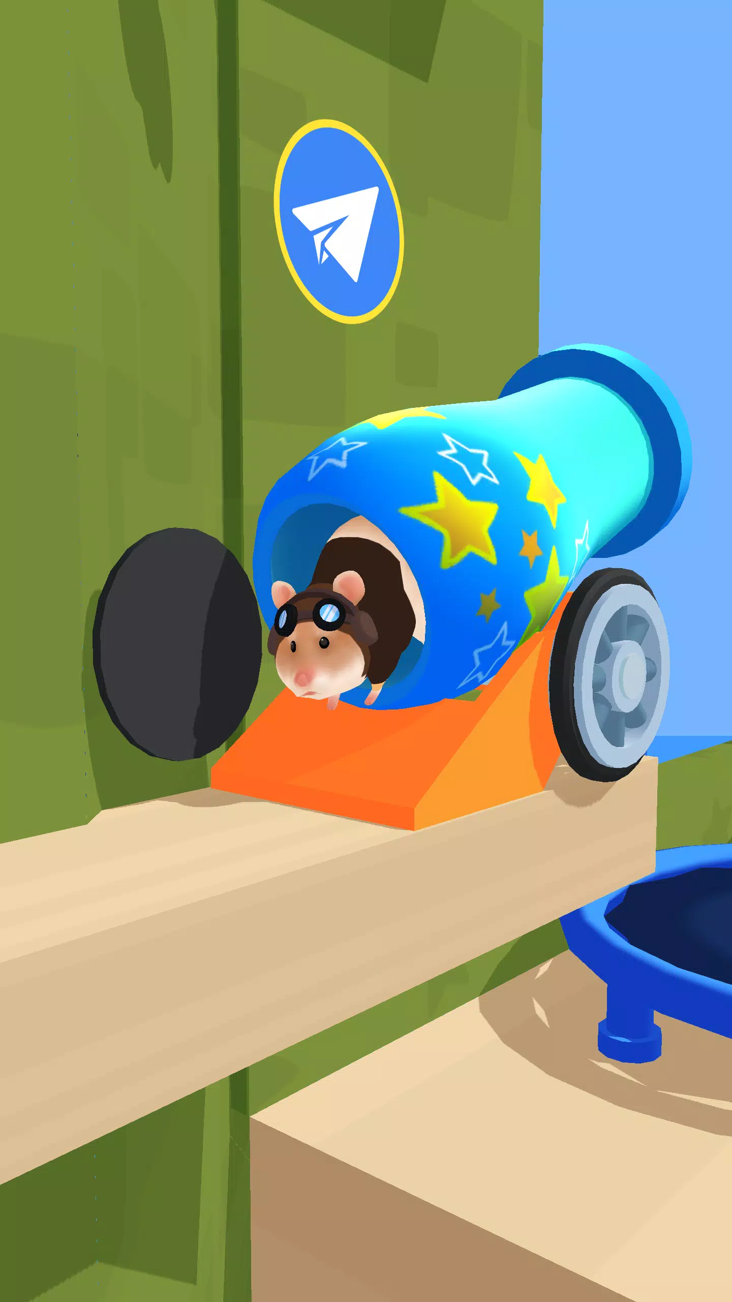 Hamster Life for Android - Download the APK from Uptodown