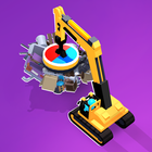 Junkyard Keeper icon