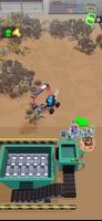 Junkyard Keeper پوسٹر