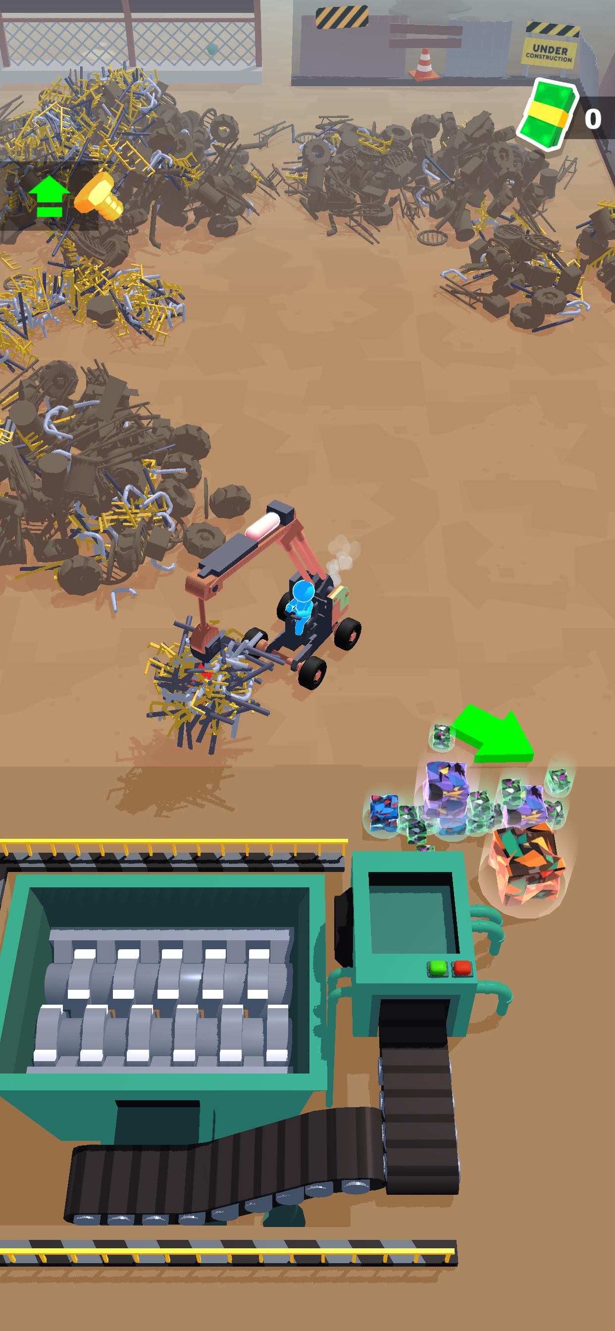 Junkyard Keeper Apk For Android Download