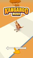 پوستر Kangaroo Rush