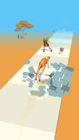 Kangaroo Rush 스크린샷 3