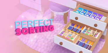 Perfect Sorting