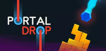 Portal Drop