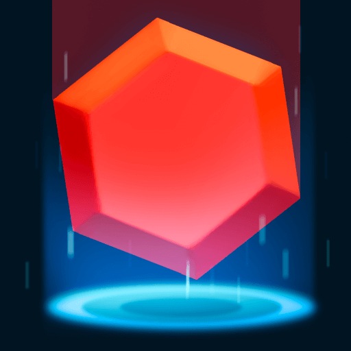 Portal Drop