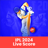 TATA IPL 2024 Live Score