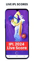 TATA IPL 2024 Live Score penulis hantaran