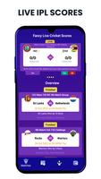 TATA IPL 2024 Live Score syot layar 1