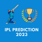 IPL 2024 Match Prediction biểu tượng