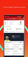 IPL 2024 Match Prediction ảnh chụp màn hình 1