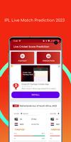 IPL 2024 Match Prediction ảnh chụp màn hình 2