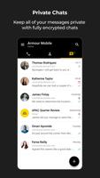 Armour Mobile syot layar 1