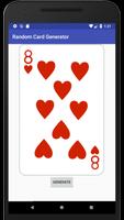 Random Card Picker постер