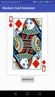 Random Card Picker скриншот 1
